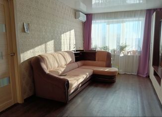 Продается трехкомнатная квартира, 62.1 м2, Отрадный, улица Сабирзянова, 24
