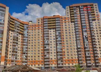 Продается 1-ком. квартира, 33.9 м2, Санкт-Петербург, проспект Королёва, 63к1, ЖК Юбилейный Квартал