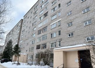 4-комнатная квартира на продажу, 75.9 м2, Тверская область, улица Чапаева, 28