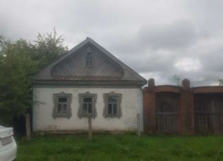 Продаю дом, 50 м2, деревня Липово, Шоссейная улица