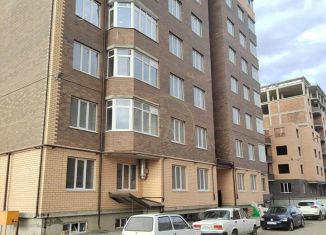 Продам 2-ком. квартиру, 60.7 м2, Карачаево-Черкесия, Кузнечный переулок, 2Д