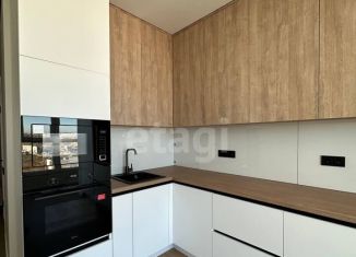 Продажа 1-комнатной квартиры, 39 м2, Симферополь, улица Никанорова, 4Е, ЖК Фиалка