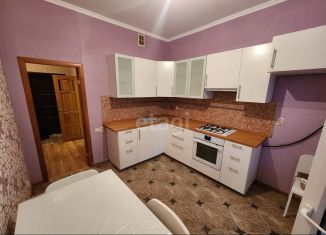 Продается однокомнатная квартира, 45.2 м2, Белгород, улица Толстого, 37