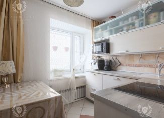 Продаю 2-комнатную квартиру, 60 м2, Новосибирск, улица Гоголя, 206/1, метро Берёзовая роща
