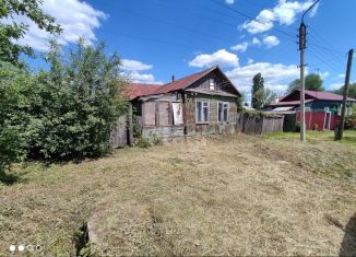 Продается дом, 40 м2, Балашов, переулок Гагарина