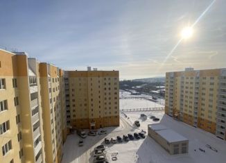Продажа 1-комнатной квартиры, 37 м2, Саратов, Заводской район, жилой комплекс Апельсин, 2