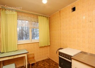 Продам двухкомнатную квартиру, 48.9 м2, Челябинская область, улица Ворошилова, 19А