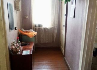 Двухкомнатная квартира на продажу, 42 м2, сельский посёлок Майский, Железнодорожный переулок, 5