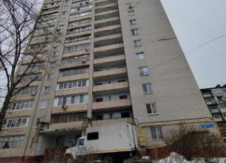 Продается 2-комнатная квартира, 49 м2, Волгоград, улица Луговского, 1