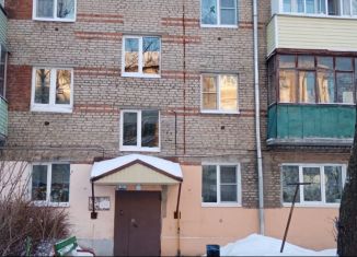 Продается 2-комнатная квартира, 42.2 м2, Юрьев-Польский, улица Шибанкова, 91