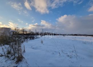 Продается земельный участок, 11.1 сот., деревня Семибратское, Сиреневая улица