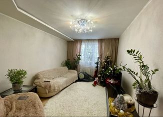 Продается 3-комнатная квартира, 75.3 м2, Кострома, Михалёвский бульвар, 24А