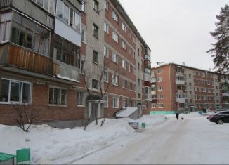 Продается 3-ком. квартира, 62.3 м2, поселок городского типа Рефтинский, улица Гагарина, 7