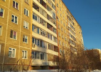 Продается 2-комнатная квартира, 43.7 м2, Пермь, Парковый проспект, 41Г, Дзержинский район