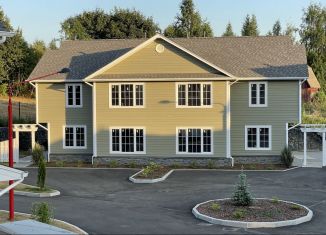 Таунхаус на продажу, 130 м2, деревня Кирполье