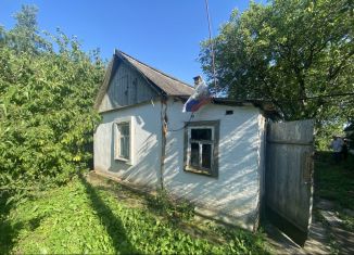Продается дом, 22 м2, поселок Октябрьский, улица Макаренко