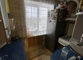 Сдача в аренду однокомнатной квартиры, 48 м2, Кыштым, улица Интернационала, 99