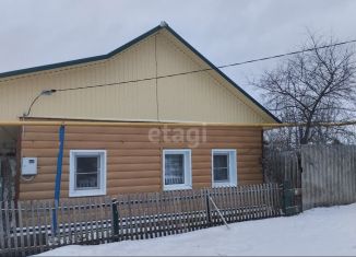 Продам дом, 62 м2, село Ближнее Чесночное, 1-й Подгорный переулок