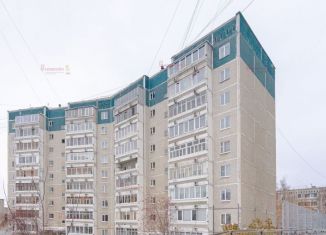 Продажа 3-комнатной квартиры, 80 м2, Екатеринбург, бульвар Есенина, 12, бульвар Есенина