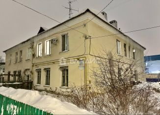 Продажа 2-комнатной квартиры, 48 м2, Нижегородская область, переулок Ермака, 10