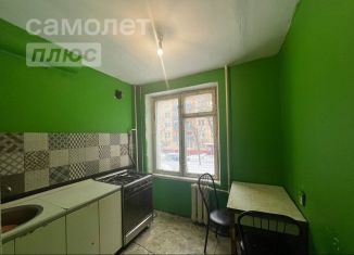 Продажа трехкомнатной квартиры, 54.3 м2, Реутов, Комсомольская улица, 9