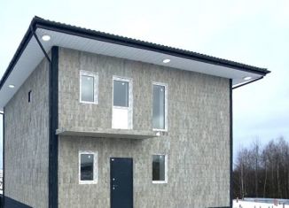 Дом на продажу, 164 м2, деревня Хлябово, Ландышевая улица, 13