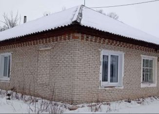 Продам дом, 53.5 м2, село Новоегорьевское