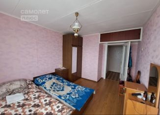 Продается 3-ком. квартира, 64 м2, поселок Олива, Октябрьская улица, 5