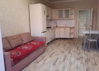 1-комнатная квартира на продажу, 59 м2, Владикавказ, улица Генерала Дзусова, 6Б