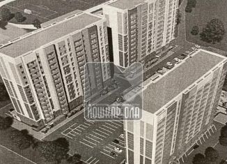 Продается однокомнатная квартира, 41.5 м2, Йошкар-Ола