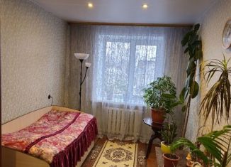 Продается 3-комнатная квартира, 59 м2, Ярославская область, улица Софьи Перовской, 1