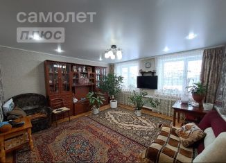 Продажа дома, 93.3 м2, село Ермекеево, Интернациональная улица