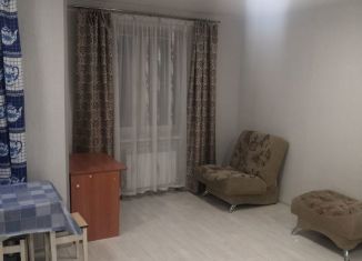 Квартира в аренду студия, 33 м2, Омск, Космический проспект, 18Г