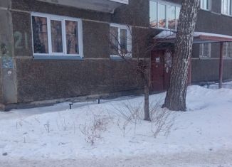 Продам двухкомнатную квартиру, 35.7 м2, Обь, улица ЖКО Аэропорта, 21