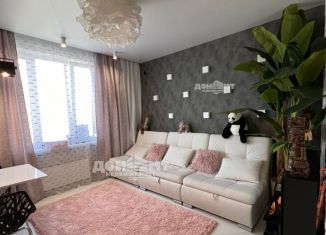 Продам 3-ком. квартиру, 72 м2, Ростов-на-Дону, ЖК Итальянский Квартал, улица Ткачёва, 20