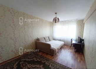 Сдача в аренду 1-ком. квартиры, 30 м2, Волгоград, Моздокская улица, 5