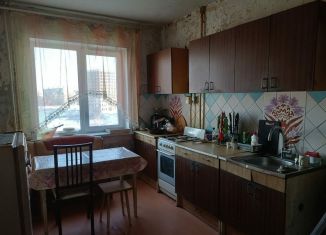 Продажа трехкомнатной квартиры, 63 м2, Омск, проспект Королёва, 8, Советский округ