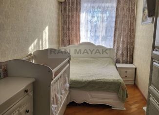 Продается двухкомнатная квартира, 42.8 м2, Майкоп, улица Некрасова, 264