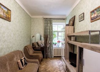 Продажа 2-комнатной квартиры, 34.1 м2, Санкт-Петербург, Железноводская улица, 5, Василеостровский район