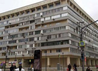 Двухкомнатная квартира на продажу, 55 м2, Москва, Брянская улица, 2, Брянская улица