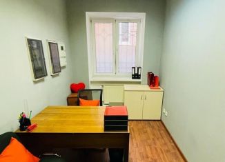 Сдается офис, 12 м2, Москва, 5-й Монетчиковский переулок, 18, 5-й Монетчиковский переулок
