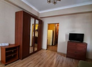 Продается однокомнатная квартира, 36 м2, Сочи, Тоннельная улица, микрорайон Завокзальный