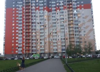 Продаю однокомнатную квартиру, 36 м2, Санкт-Петербург, проспект Маршака, 28к1, ЖК Новая Охта