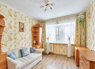 Продам комнату, 12.9 м2, Пермь, Стахановская улица, 59Б
