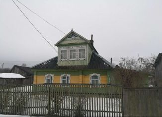 Продаю дом, 43 м2, поселок городского типа Шумячи, Мюдовская улица, 25