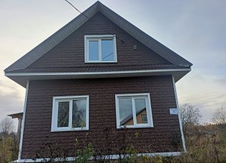 Продам дом, 100 м2, Вологодская область, деревня Ишутино, 29