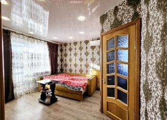 1-комнатная квартира на продажу, 35 м2, Волгоград, улица Николая Отрады, 30