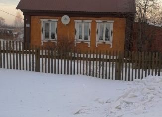 Дом на продажу, 46 м2, село Зырянское