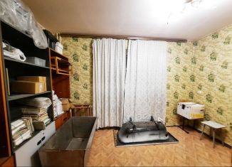 1-комнатная квартира на продажу, 16.6 м2, Свердловская область, улица Кузнецкого, 25
