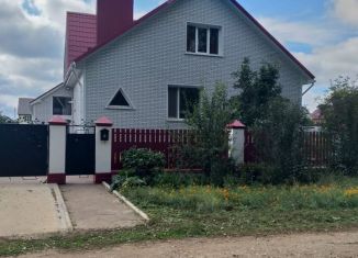 Продаю дом, 203.3 м2, деревня Нуркеево, Светлая улица